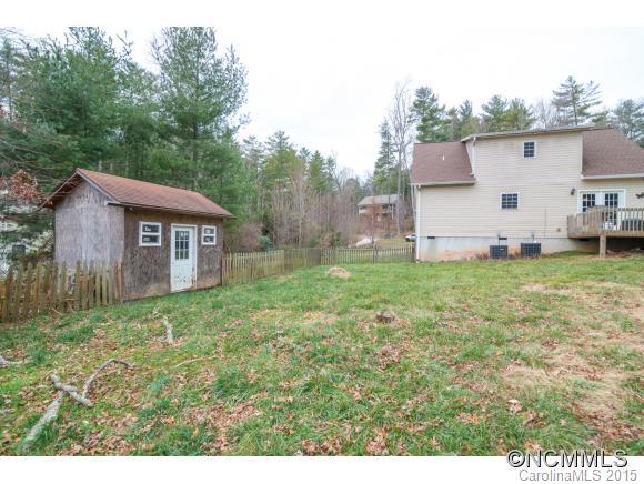 21 Lauren Ridge Way Swannanoa NC 28778