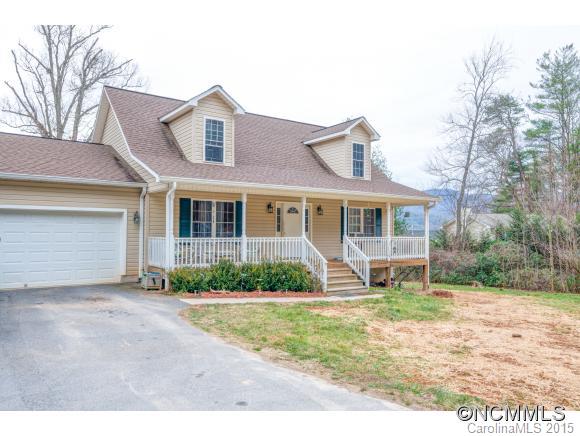 21 Lauren Ridge Way Swannanoa NC 28778