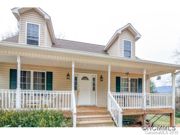 21 Lauren Ridge Way Swannanoa NC 28778