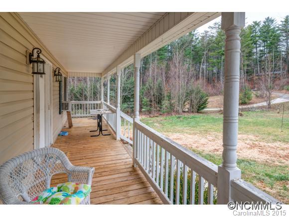 21 Lauren Ridge Way Swannanoa NC 28778