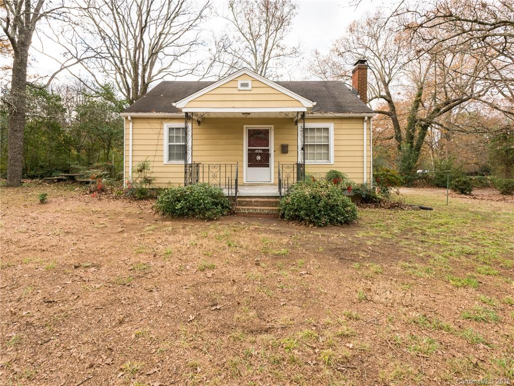 4435 Northaven Drive Charlotte NC 28206