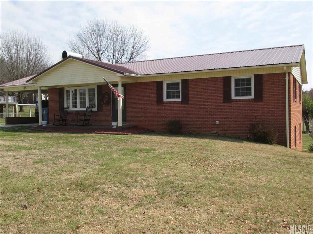 107 Pinewood Road Granite Falls NC 28630