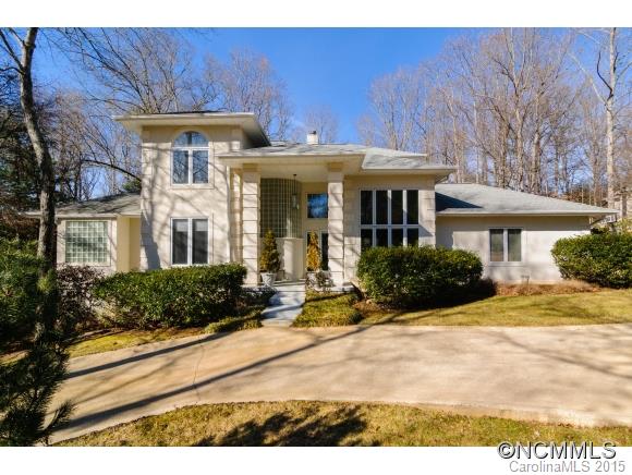 123 Braeside Circle Asheville NC 28803