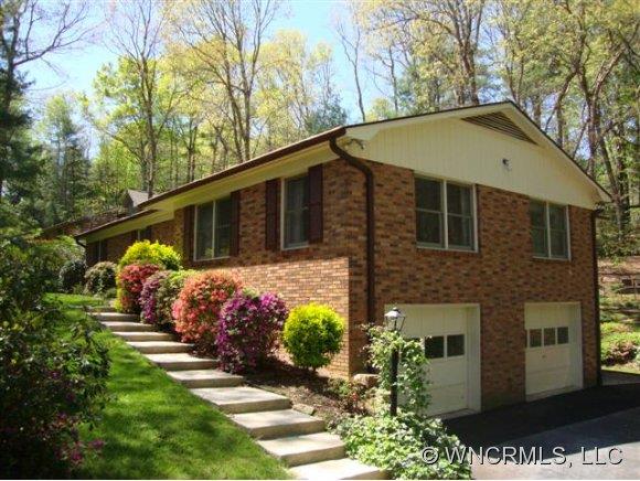205 Park Lane Hendersonville NC 28791