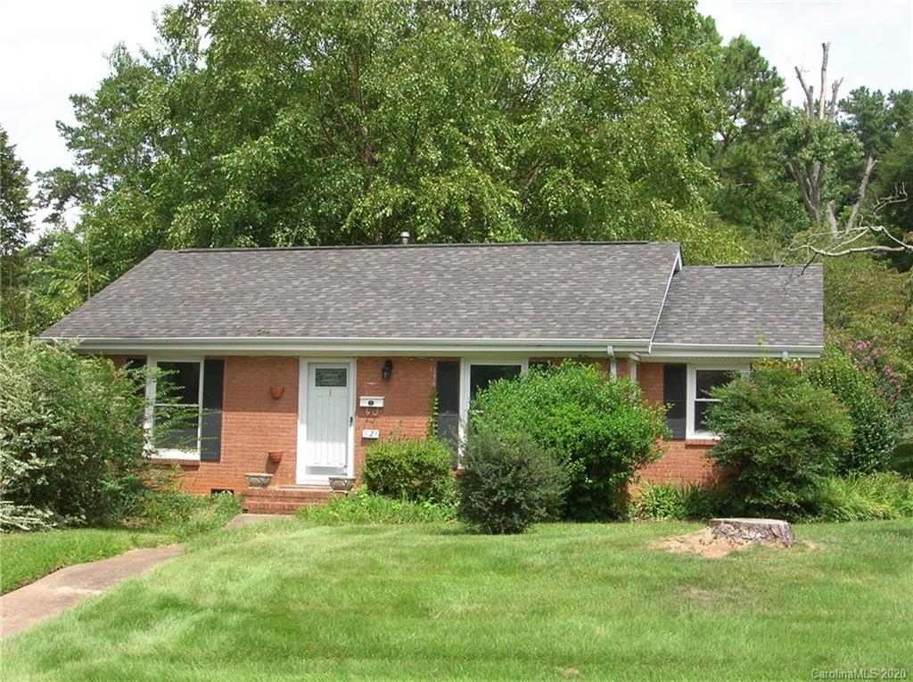 3123 Edsel Place Charlotte NC 28205