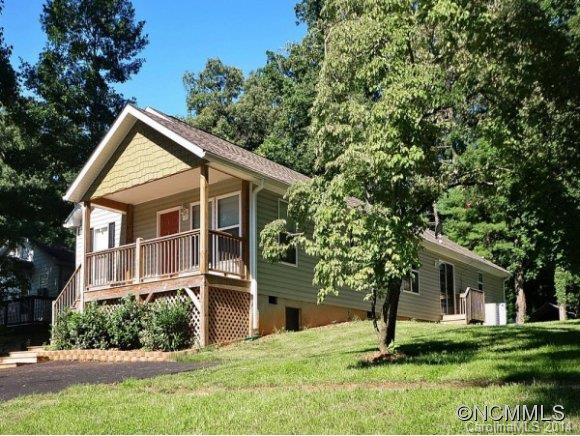 153 Sycamore Drive Arden NC 28704