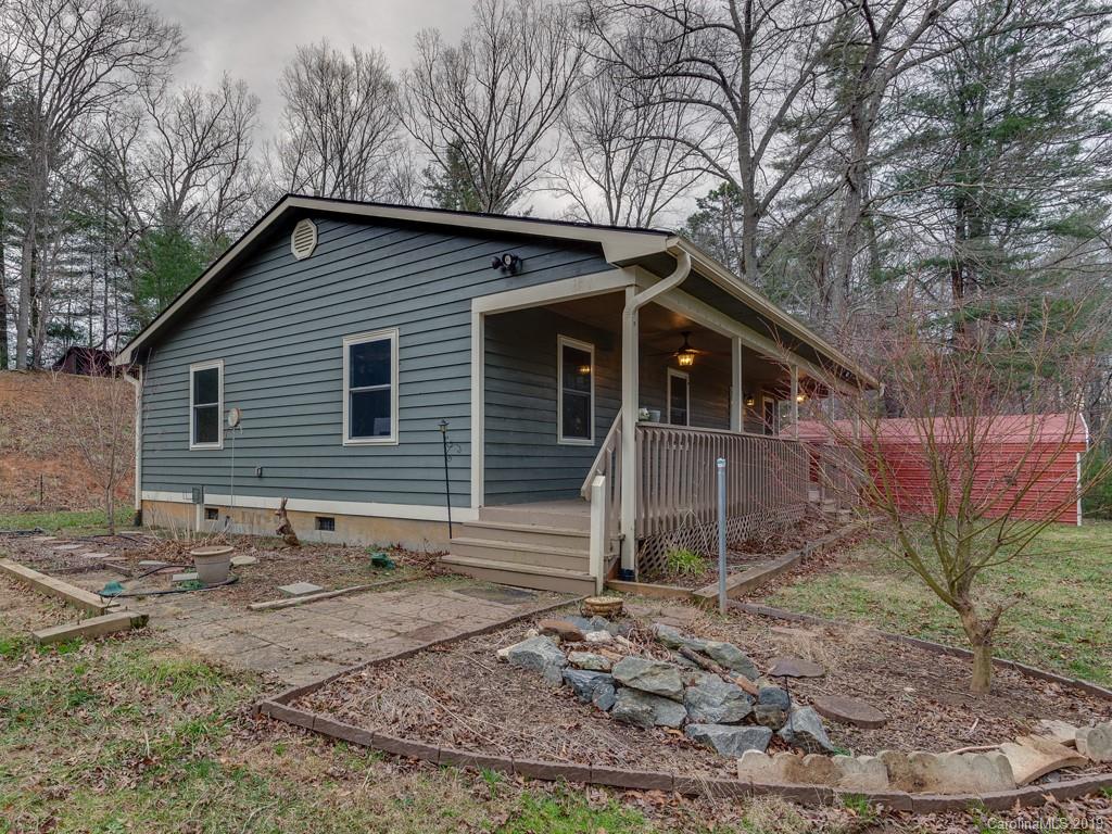 342 Monroe Tipton Road Marshall NC 28753