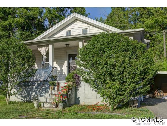 7 Company Street Asheville NC 28804