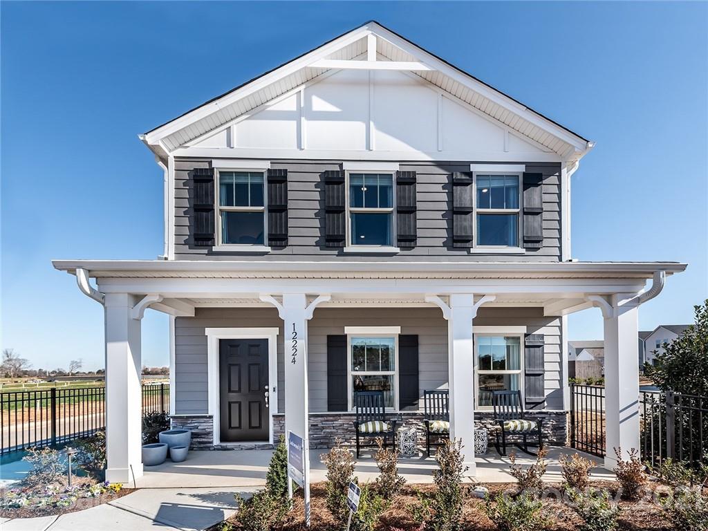 12224 Stoneybrook Station Parkway Huntersville NC 28078