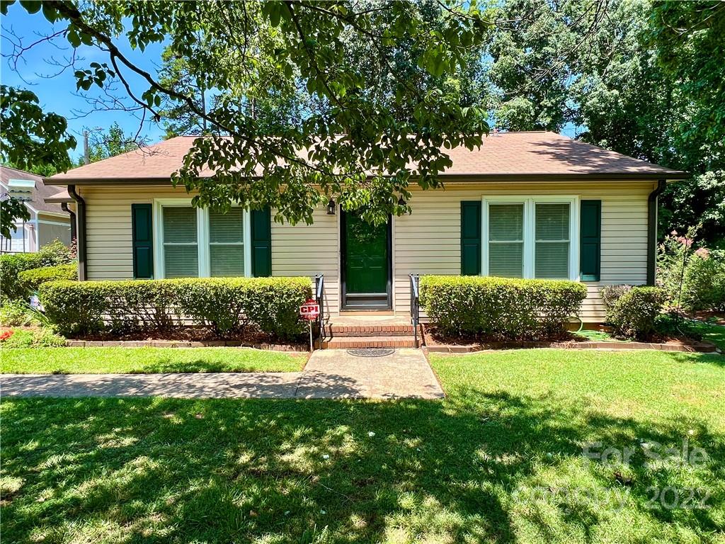 8225 Jefferson Colony Road Mint Hill NC 28227