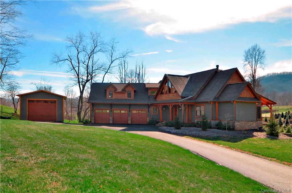 22 Kestrel Court Waynesville NC 28785