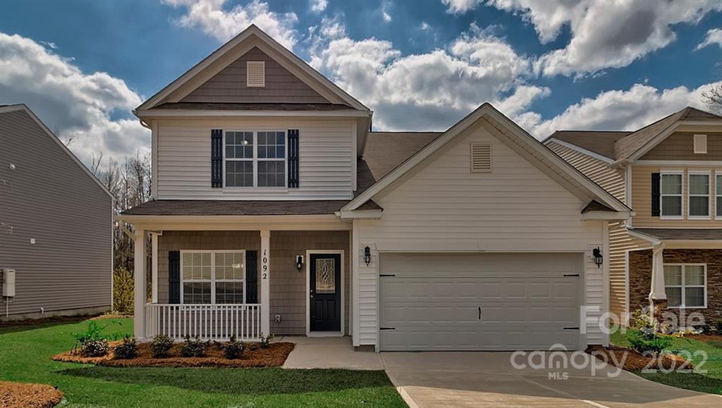 137 Amblers Knoll Road Weaverville NC 28787