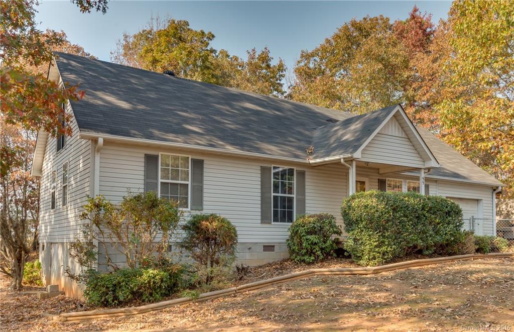55 Matthew Street Columbus NC 28722