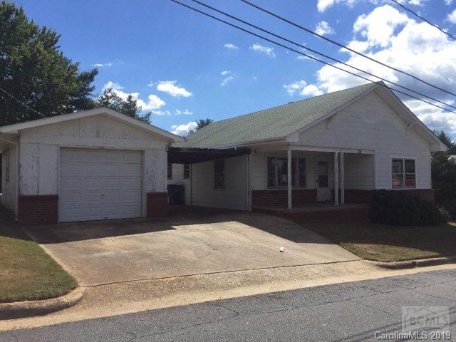 20 Central Avenue Granite Falls NC 28630