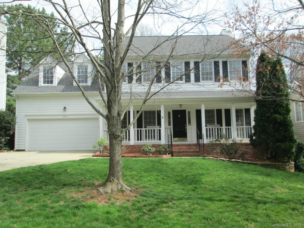 8722 Oakham Street Huntersville NC 28078
