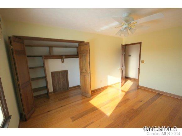 64 Greenridge Road Weaverville NC 28787