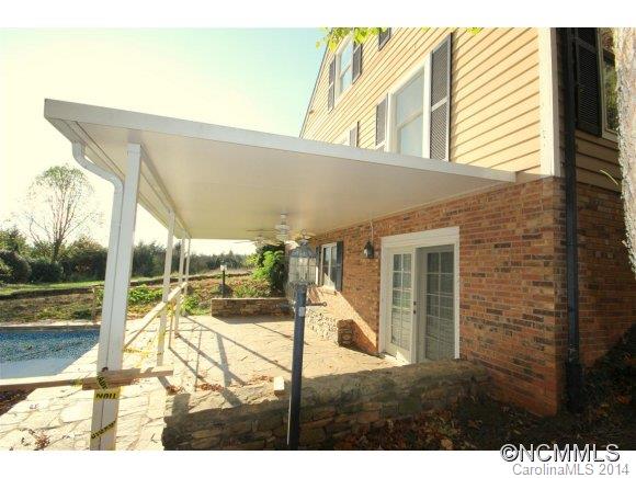 64 Greenridge Road Weaverville NC 28787