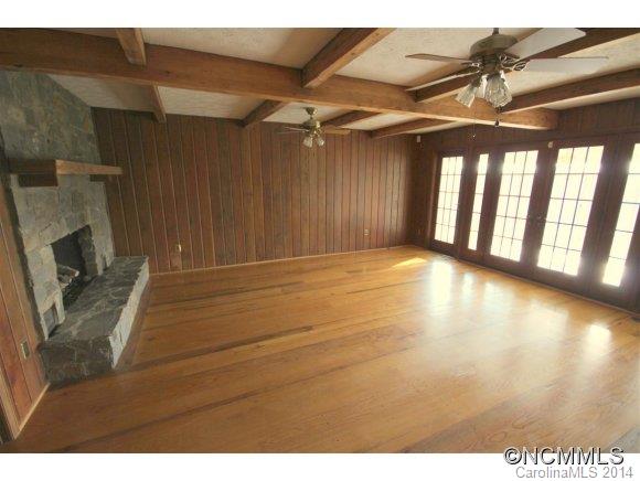 64 Greenridge Road Weaverville NC 28787