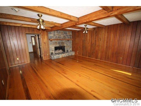 64 Greenridge Road Weaverville NC 28787