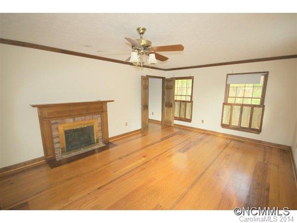 64 Greenridge Road Weaverville NC 28787