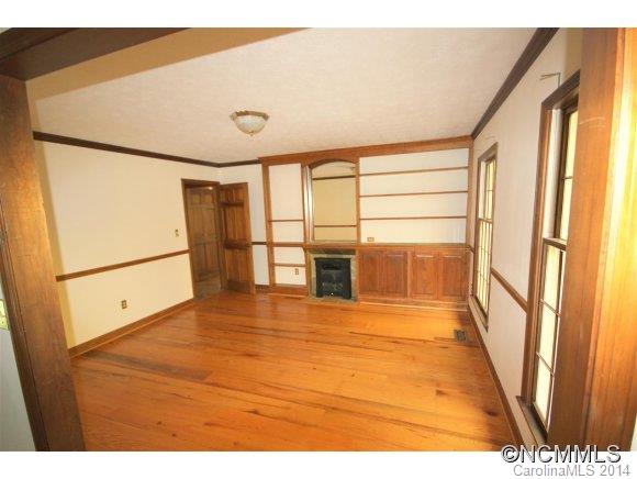 64 Greenridge Road Weaverville NC 28787