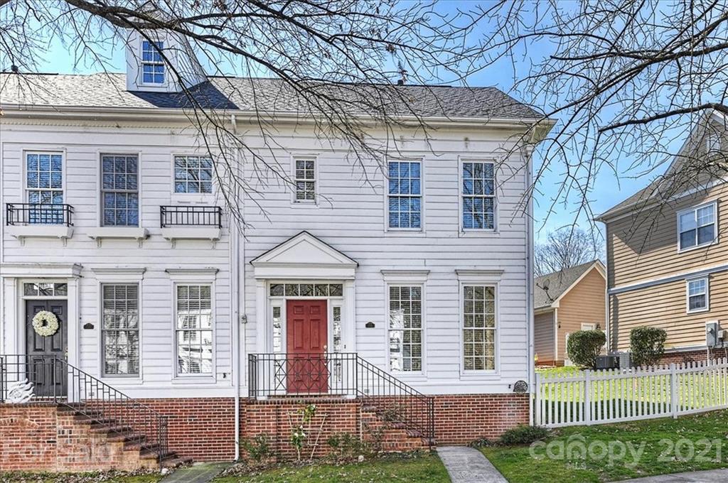 13943 Cinnabar Place Huntersville NC 28078