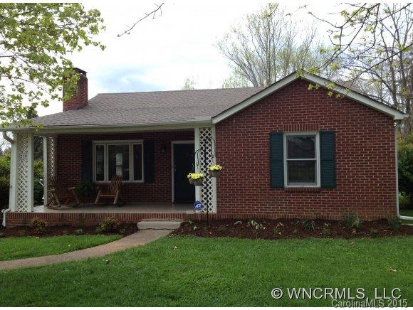 210 Neely Road Brevard NC 28712