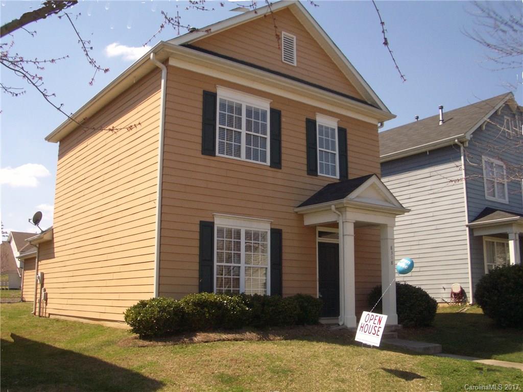 8318 Townley Road Huntersville NC 28078