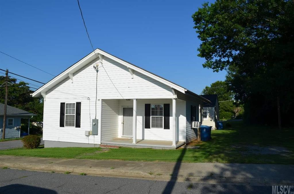150 29th Street Place SW Hickory NC 28602