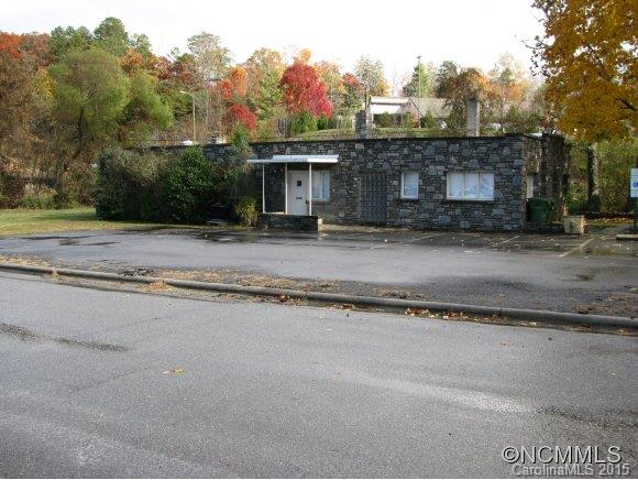 121 London Road Asheville NC 28803