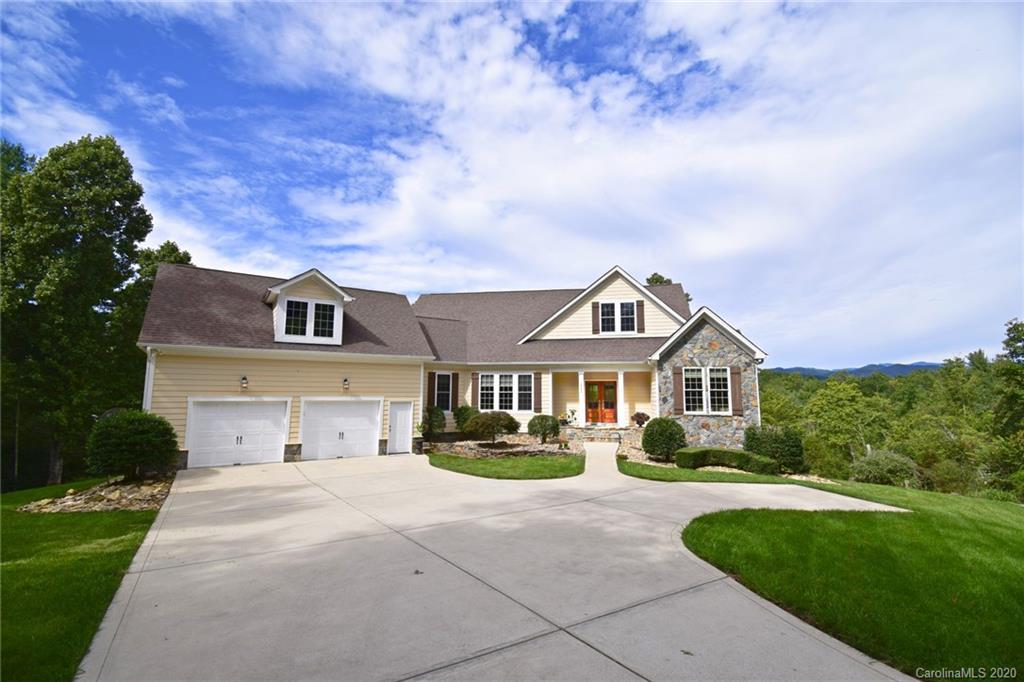 1791 John Wilson Lane Lenoir NC 28645