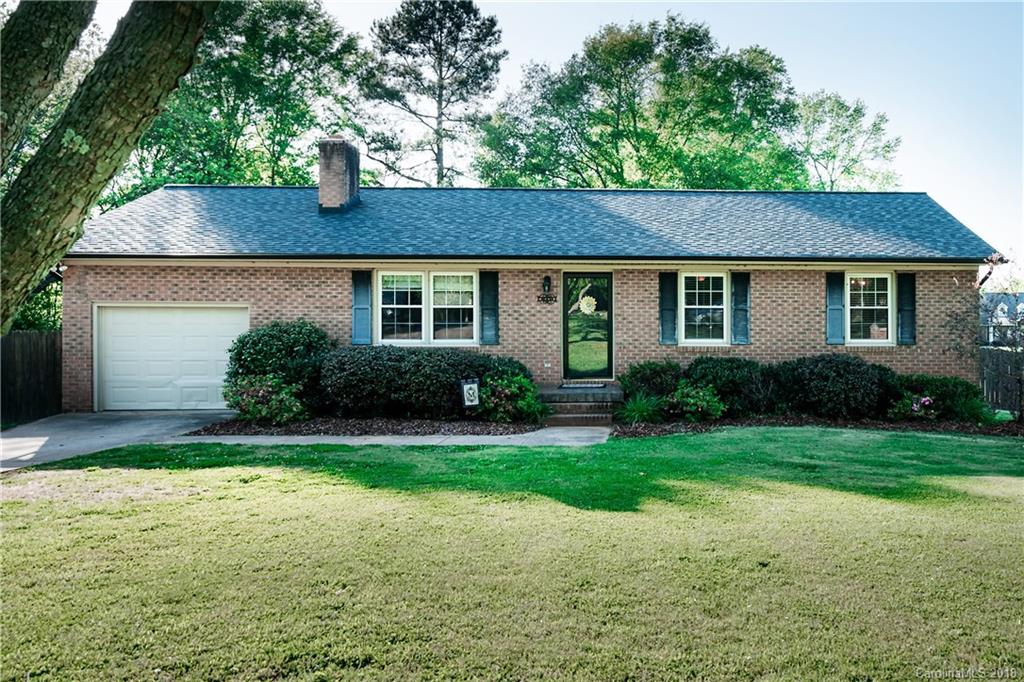 910 Old Boiling Springs Road Shelby NC 28152