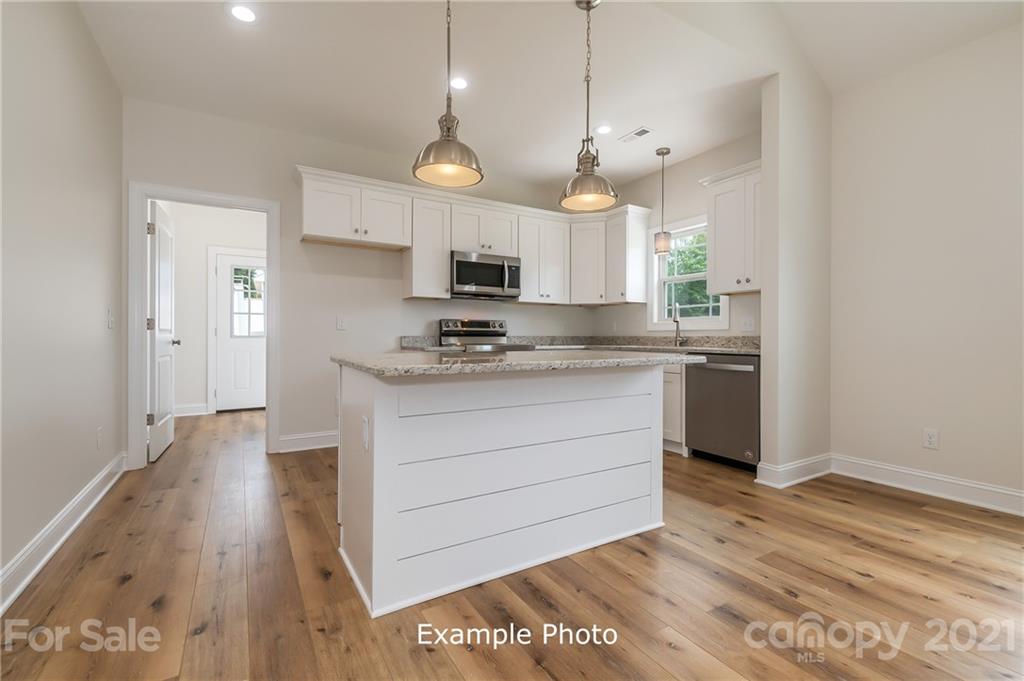 246 Reid Street Forest City NC 28043
