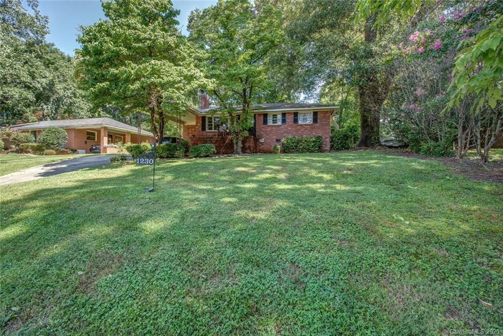 1230 Fern Forest Drive Gastonia NC 28054