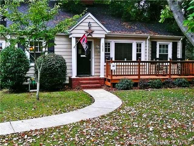 1425 Lyon Court Charlotte NC 28205