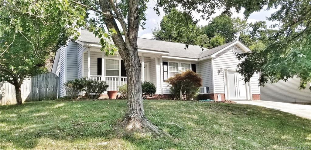 3824 Hunters Run Lane Matthews NC 28105