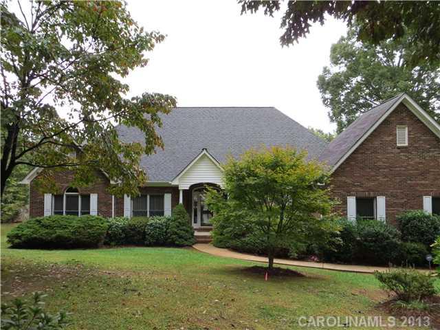 141 Bridlepath Lane Mooresville NC 28117