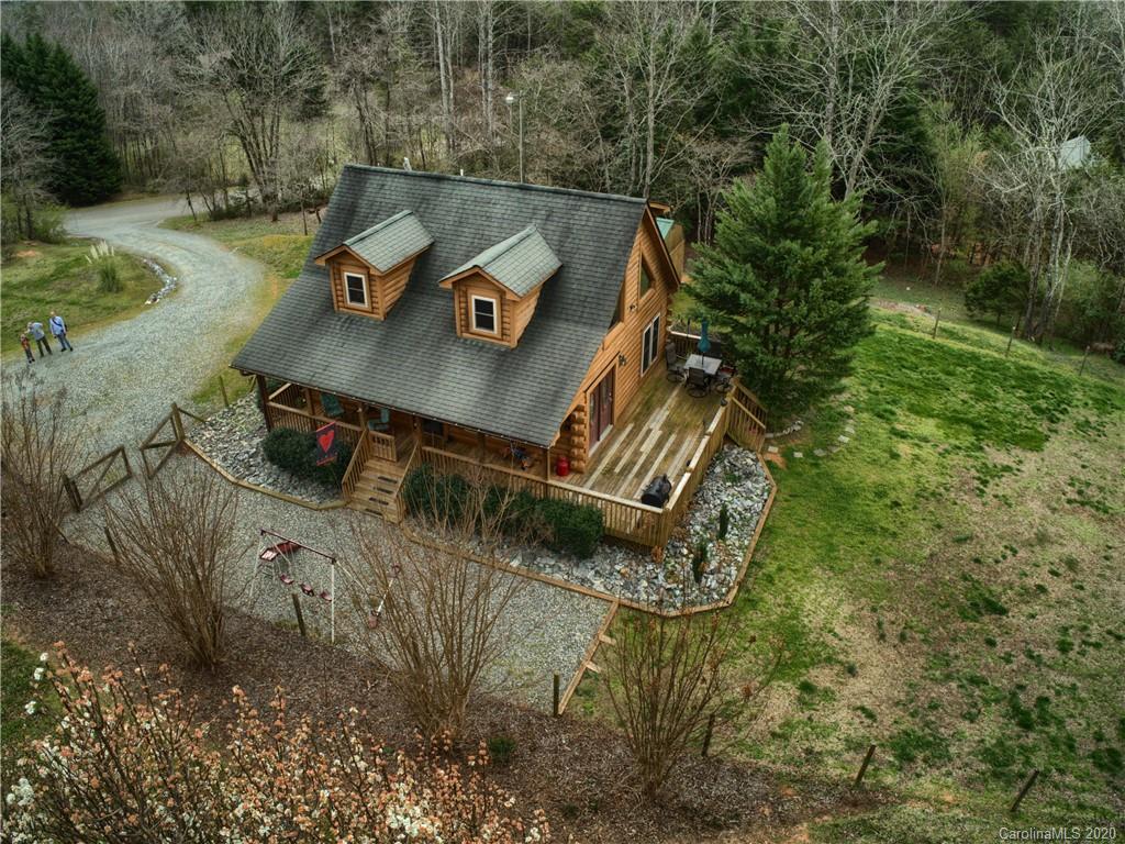 118 Sweetbriar Road S Lake Lure NC 28746