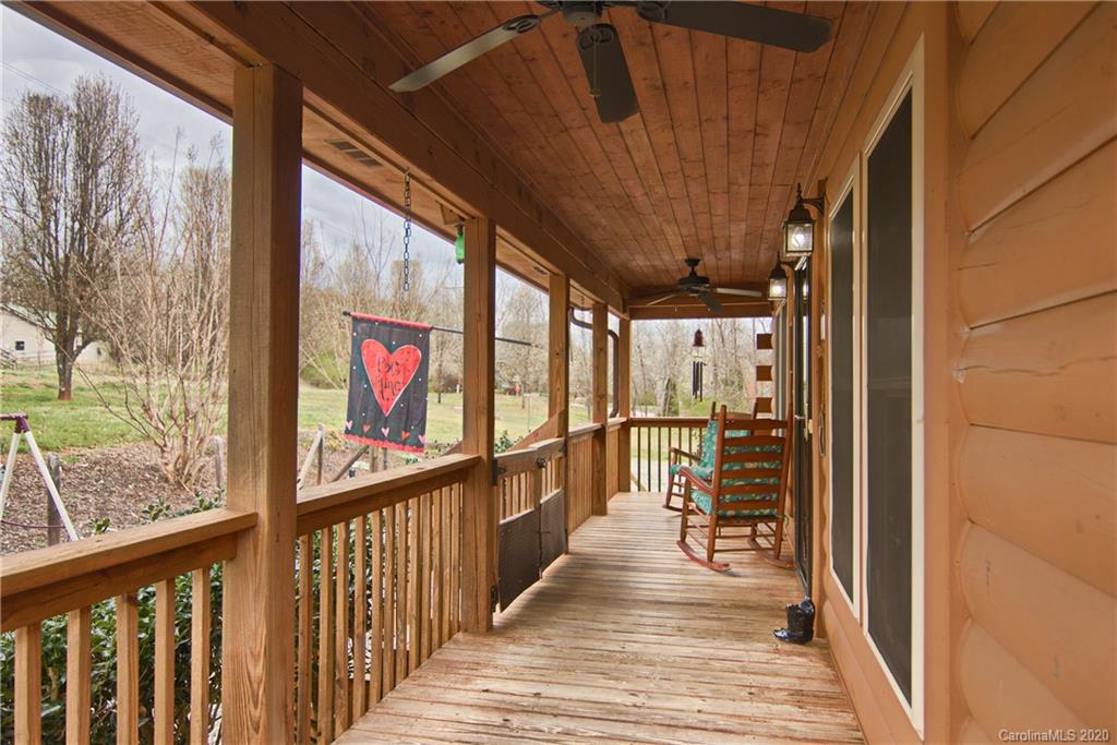 118 Sweetbriar Road S Lake Lure NC 28746