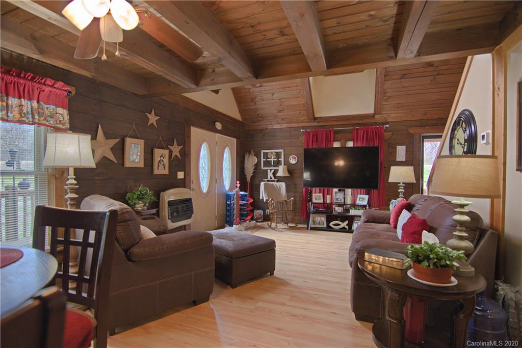 118 Sweetbriar Road S Lake Lure NC 28746