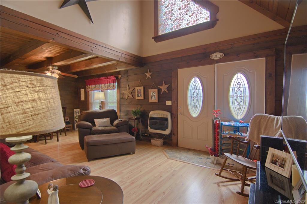 118 Sweetbriar Road S Lake Lure NC 28746
