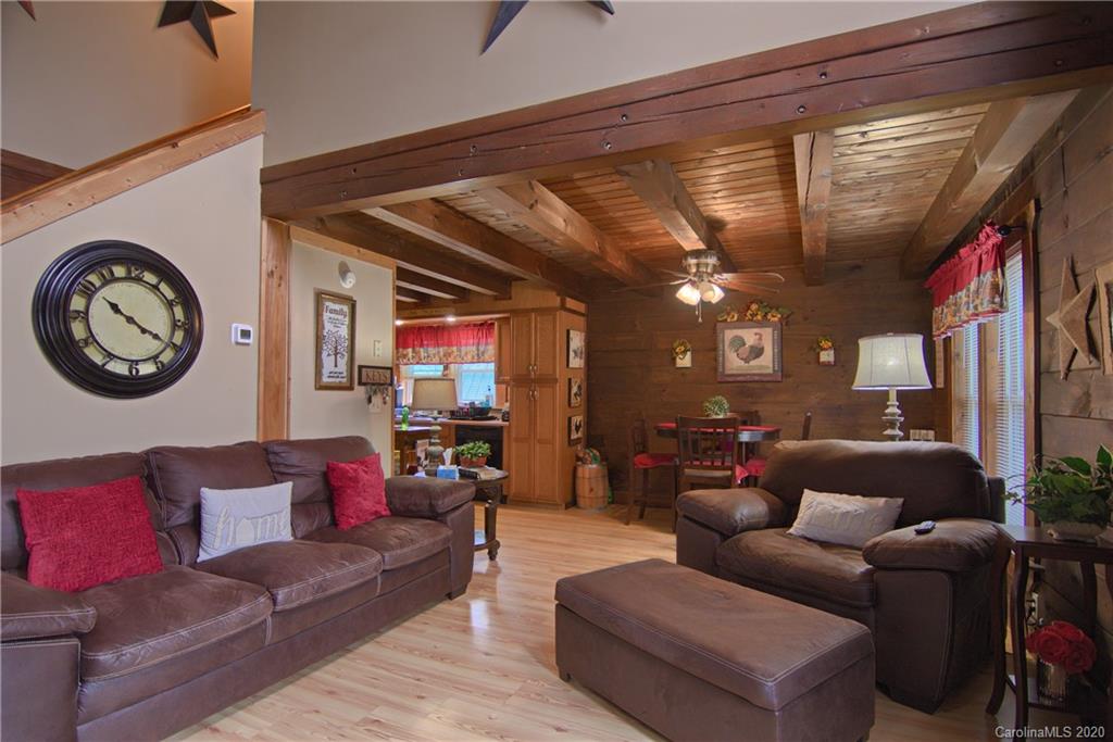 118 Sweetbriar Road S Lake Lure NC 28746