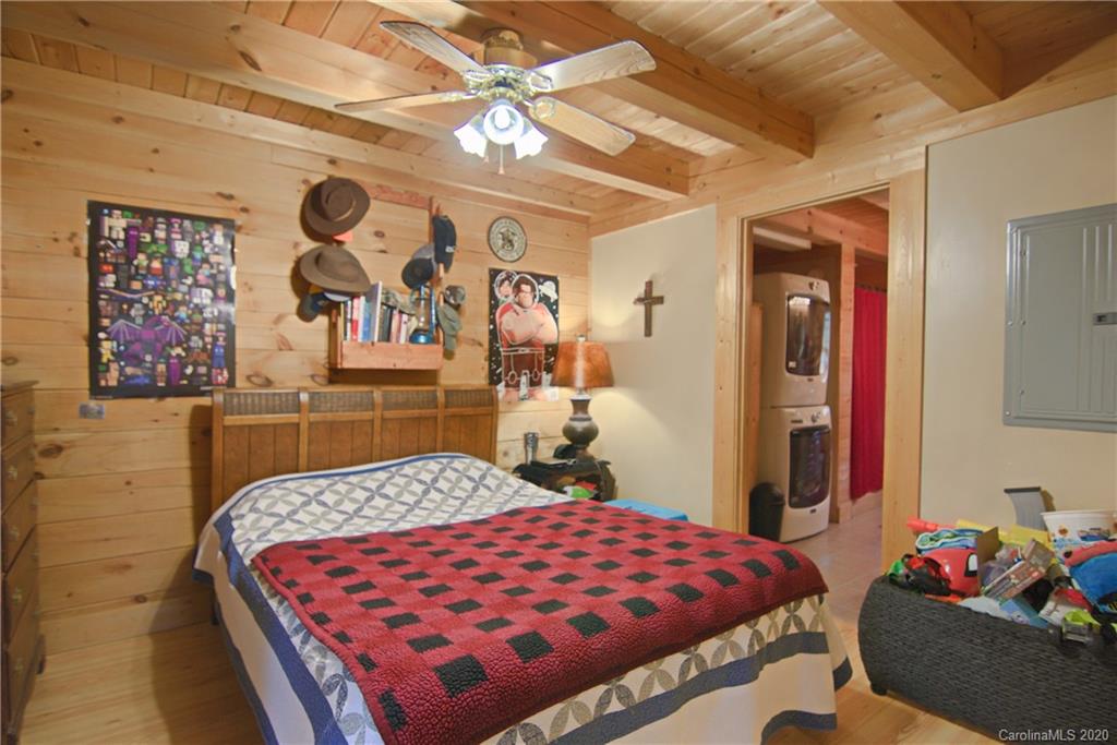 118 Sweetbriar Road S Lake Lure NC 28746