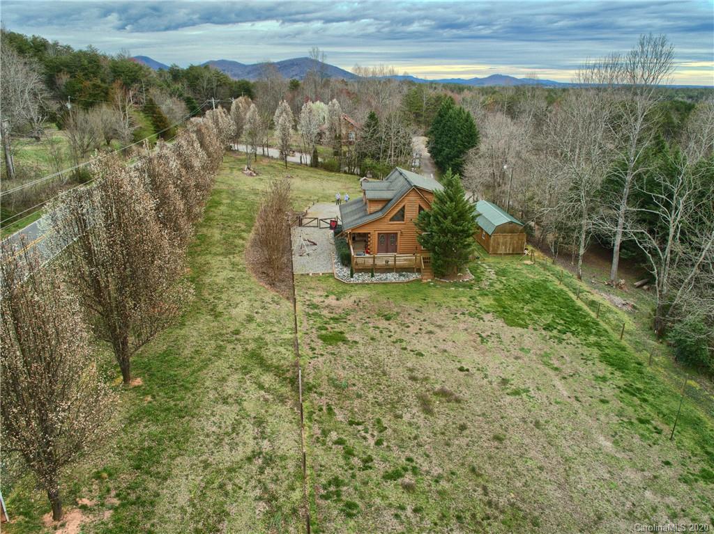 118 Sweetbriar Road S Lake Lure NC 28746