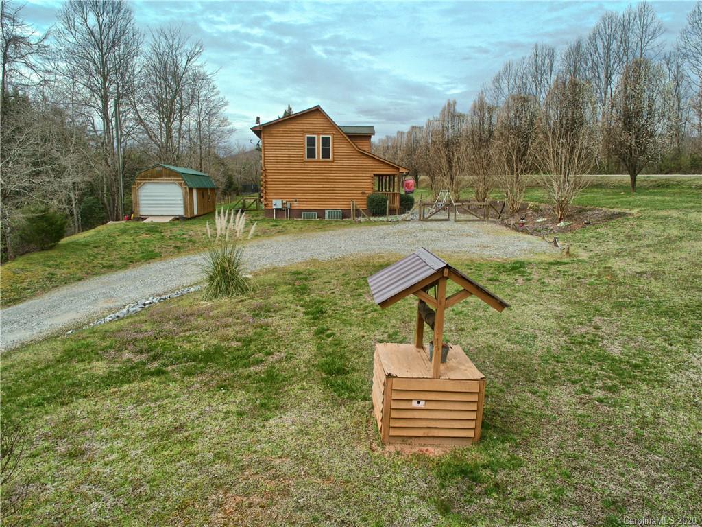 118 Sweetbriar Road S Lake Lure NC 28746