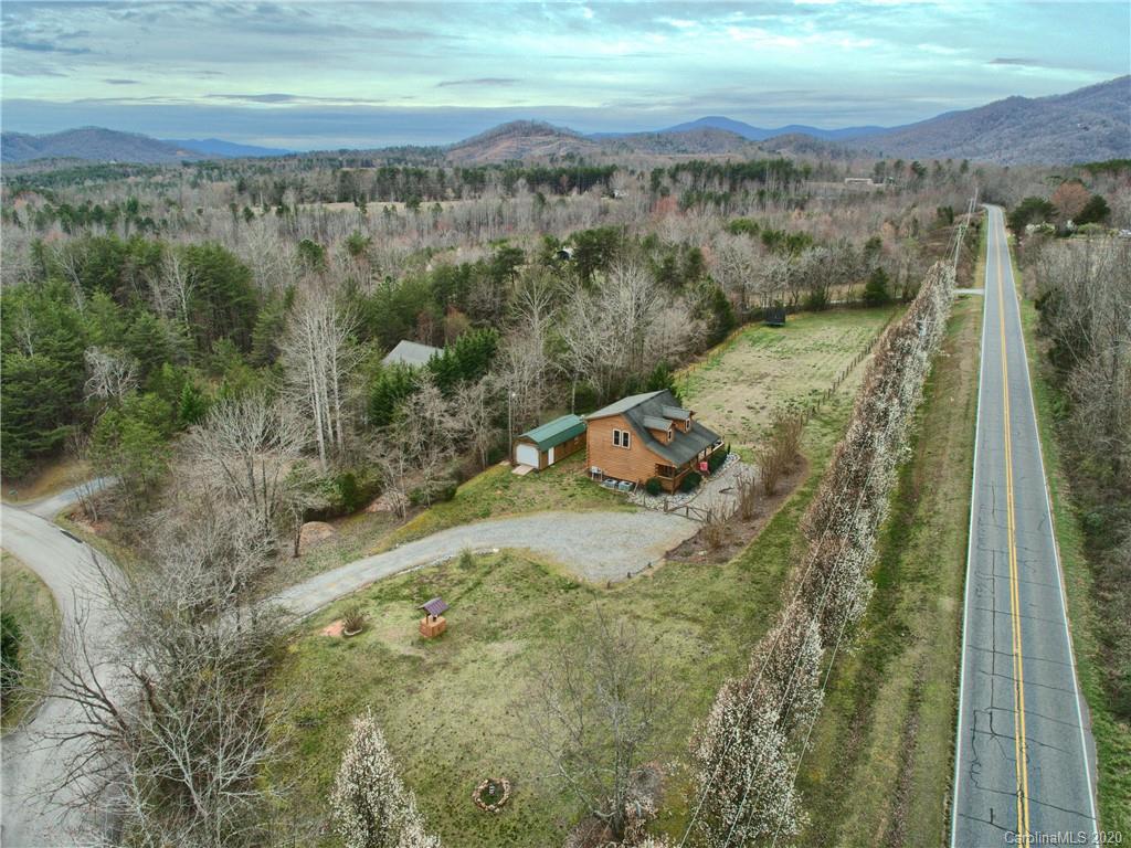 118 Sweetbriar Road S Lake Lure NC 28746
