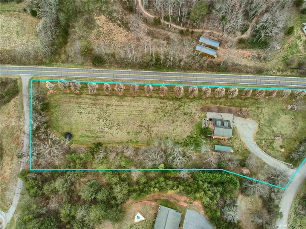 118 Sweetbriar Road S Lake Lure NC 28746