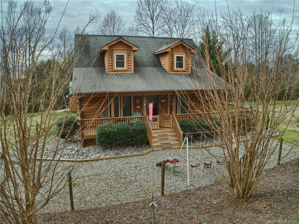 118 Sweetbriar Road S Lake Lure NC 28746