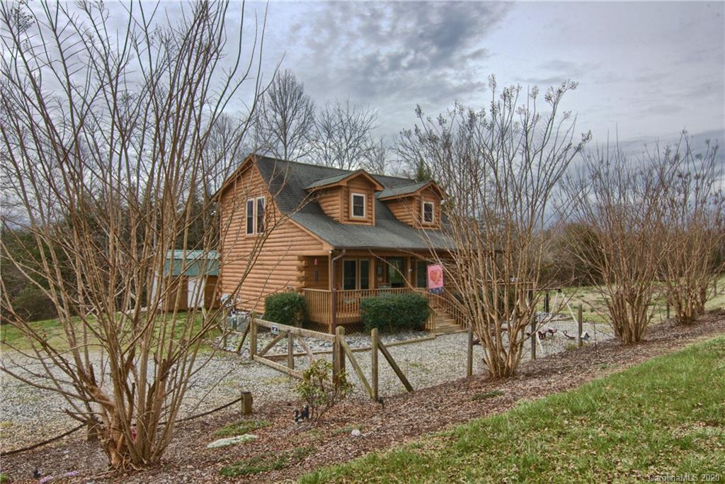 118 Sweetbriar Road S Lake Lure NC 28746