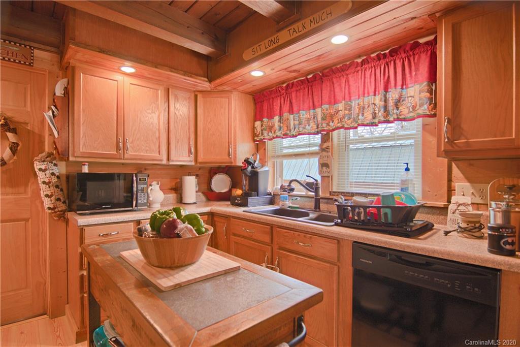 118 Sweetbriar Road S Lake Lure NC 28746